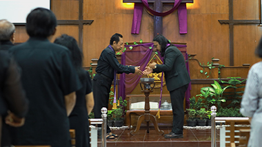 galeri, Ibadah Rabu Abu GKJ Baki Induk, gereja kristen jawa, gkj, gkj baki, gereja kristen jawa baki, baki, sukoharjo, gkj klasis sukoharjo, klasis sukoharjo, klasis, sinode gkj, sinode 